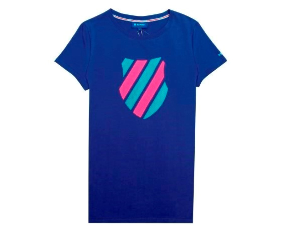  WOMENS GRAPHIC TEE